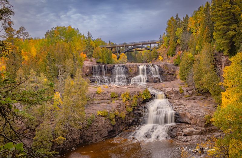 Lake Superior's North Shore Steals Hearts