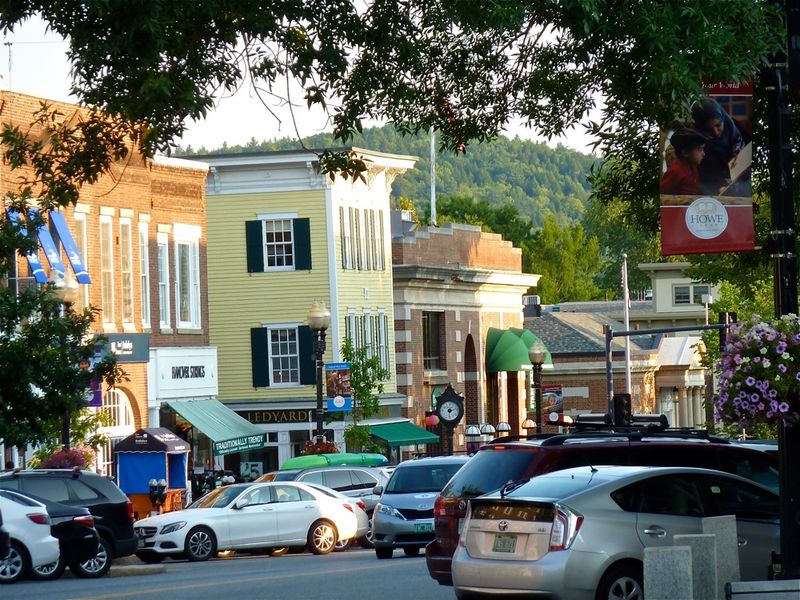 Shift Toward Tourist-Focused Businesses