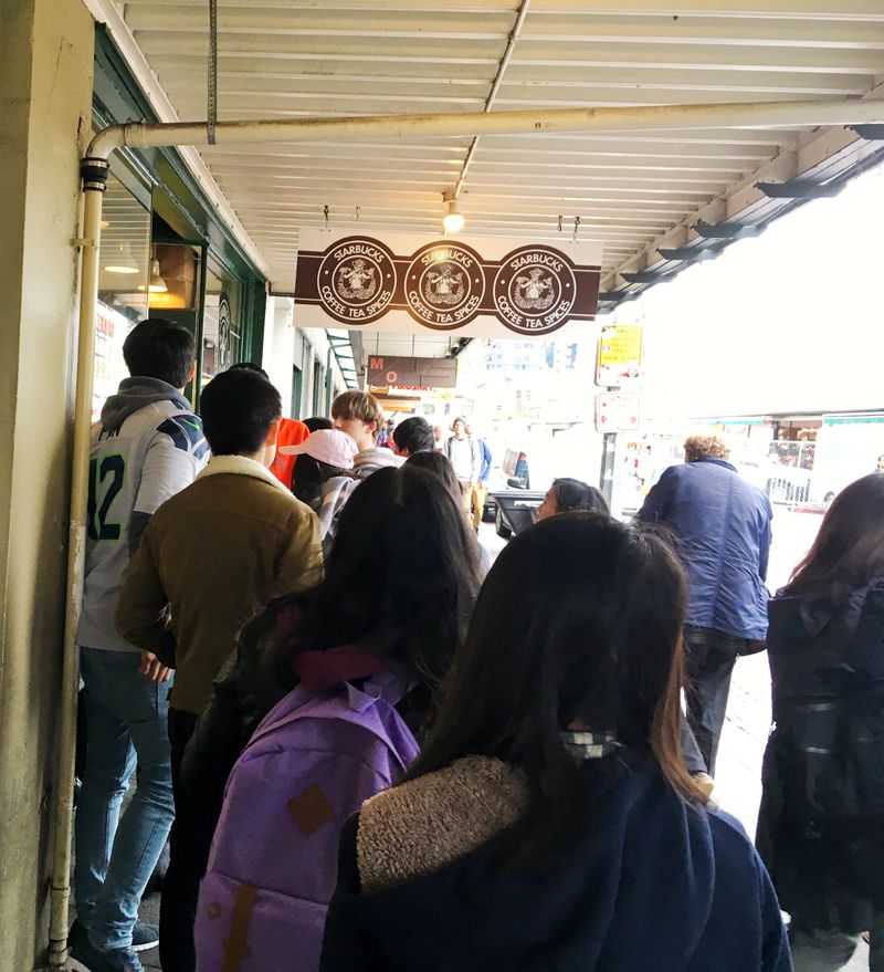 Commercialized Stalls