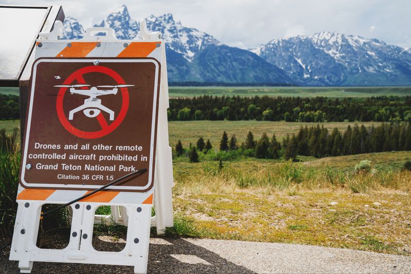 Ignoring Local Restrictions