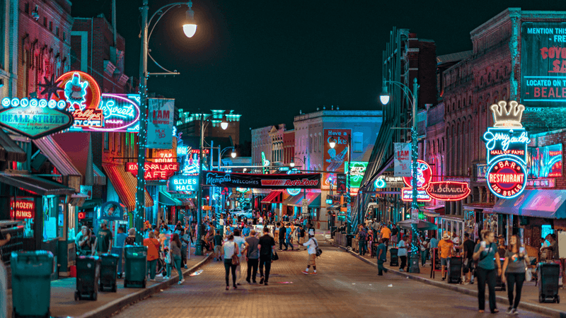 Commercialization Dilutes Character