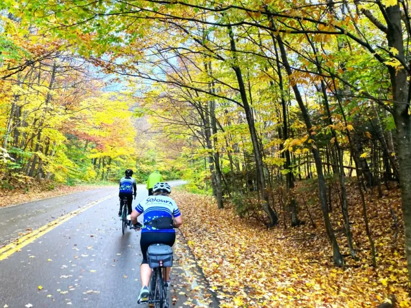 Weather-Proofing Your Itinerary