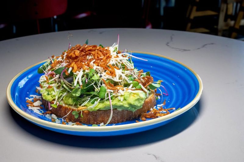 Instagram Lighting Dictates Plating, Not Flavor