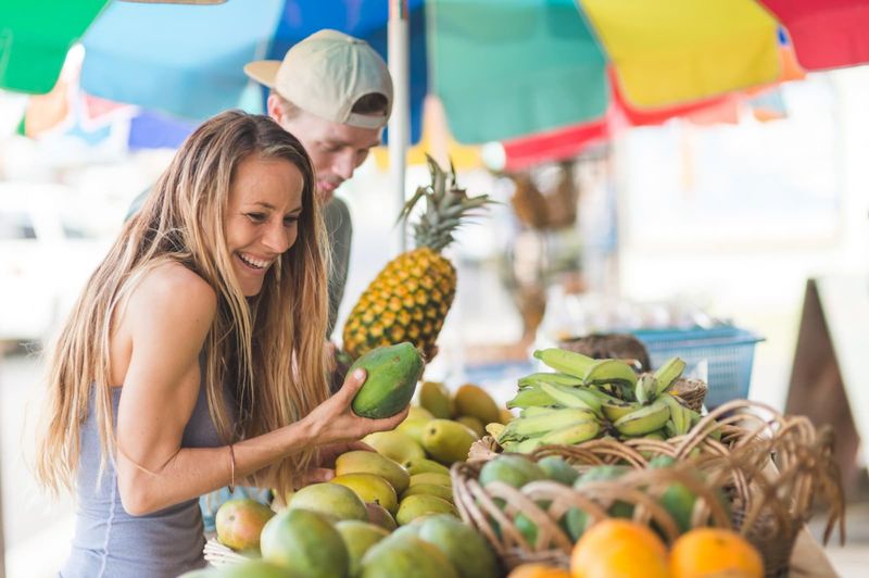 The 'Paradise Tax': Everyday Essentials at Luxury Prices