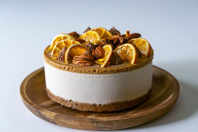Plant Based For Life Bakery