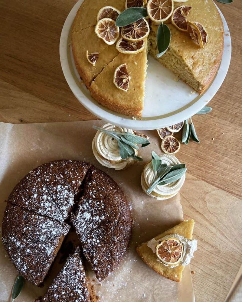The Butterwood Bake Consortium