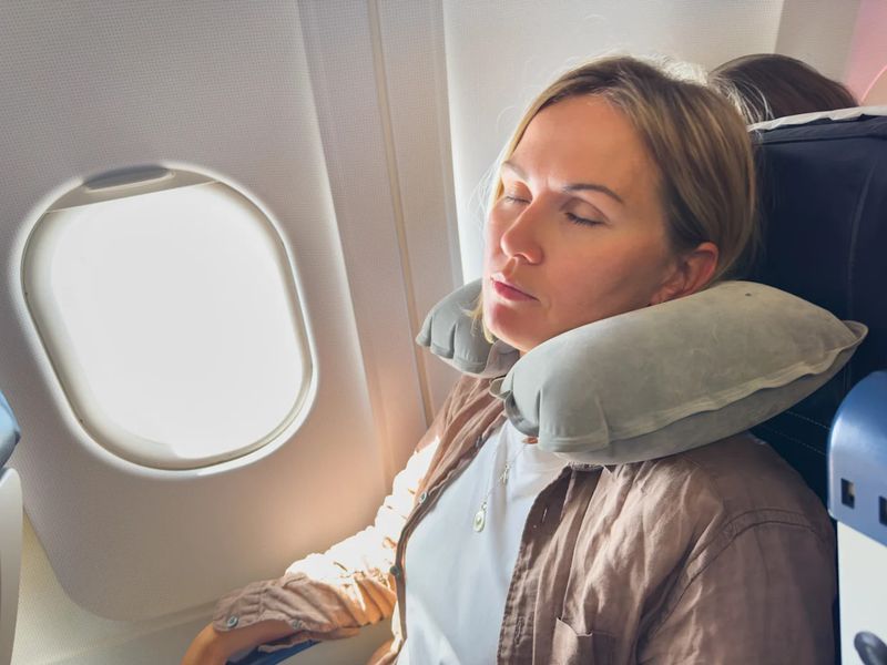 Choose Overnight Flights
