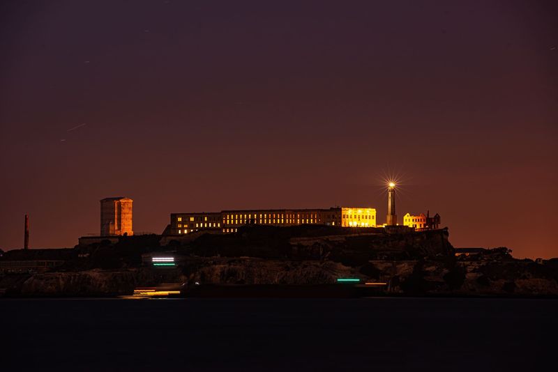 Stay for the Night Tour Experience