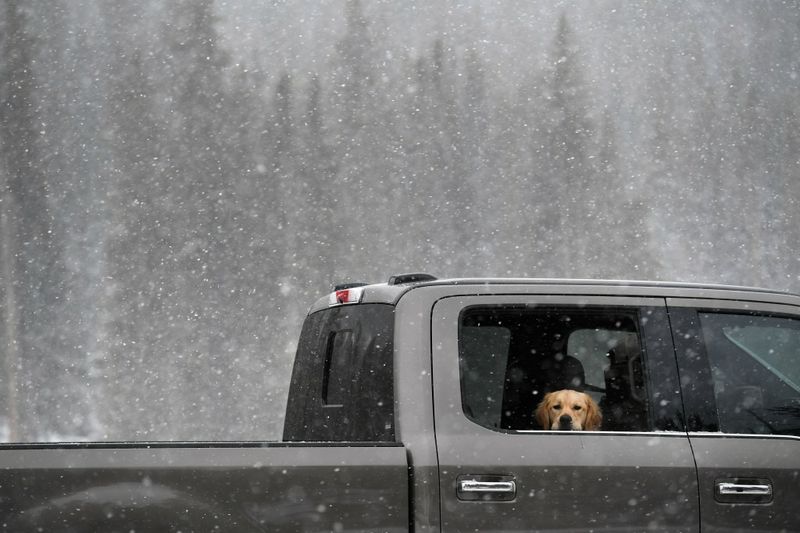 Mountain Driving Requires Extra Preparation