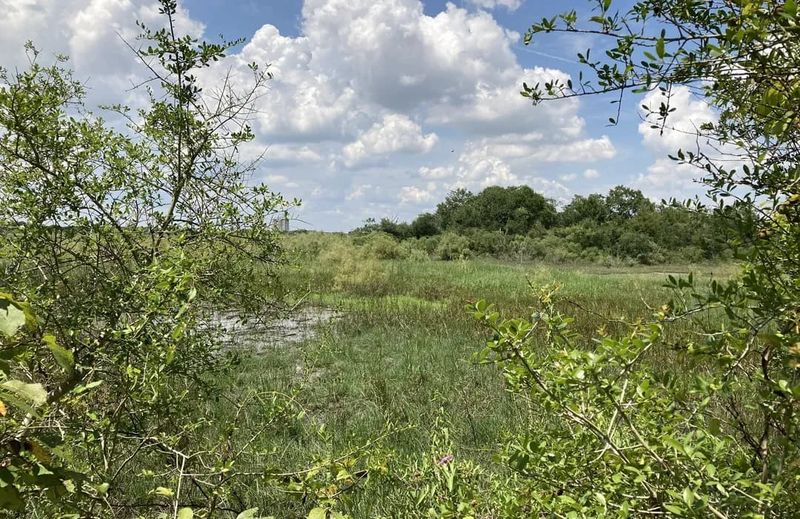 San Jacinto Battleground Quiet Zones, La Porte