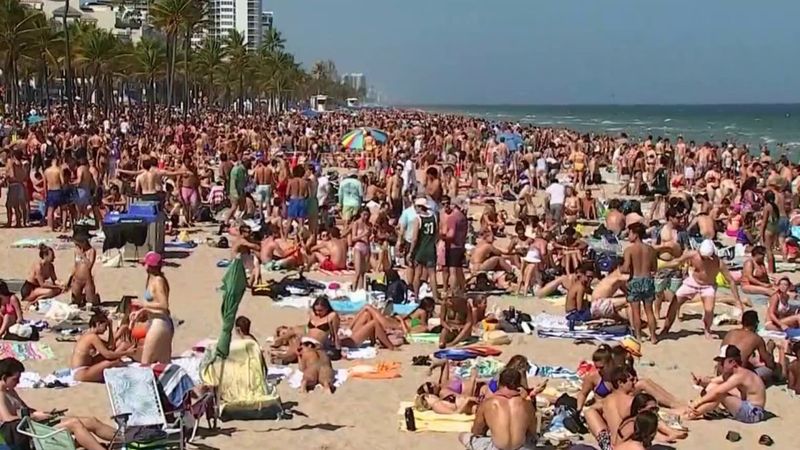Fort Lauderdale