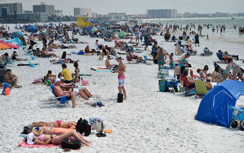 Siesta Key Beach (Sarasota)
