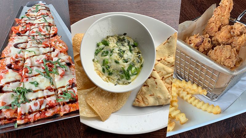 Kid-Friendly Options Beyond Breakfast