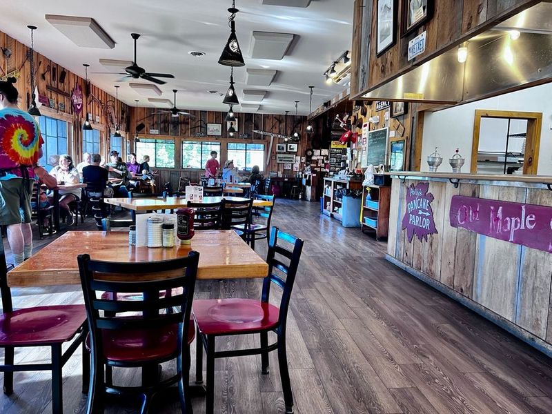 A Barn Full of History