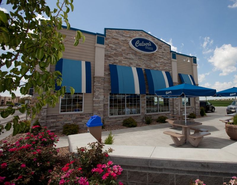 Culver's