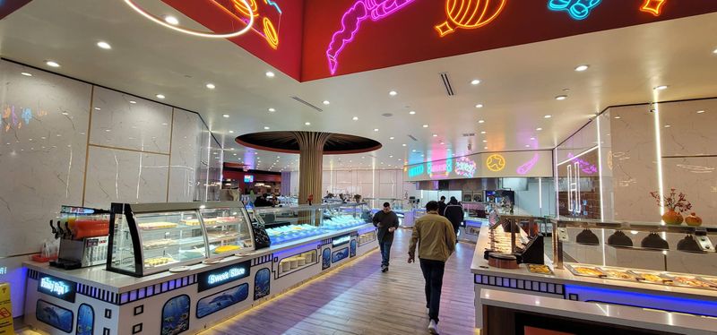 Buffetopia, Humble, TX