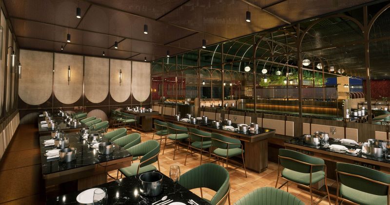 Chocho Hot Pot (Katy)