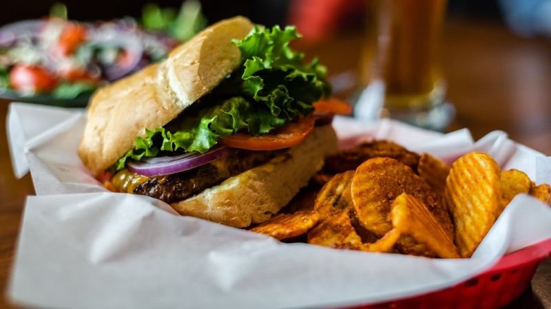 Why Idaho Fast Food Feels Different