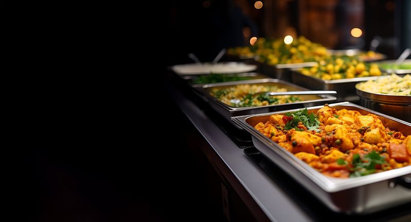 India Sizzling – Fishers, IN