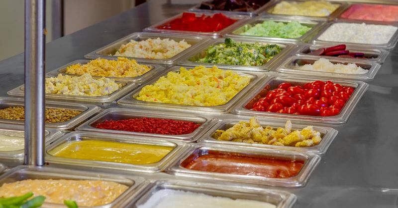 Stoll’s Lakeview Restaurant – Loogootee, IN