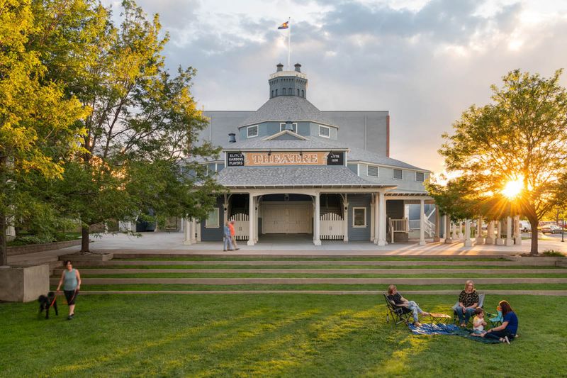 Historic Elitch Garden Theater (Denver)