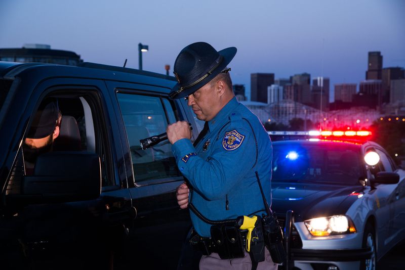 The DUI Threshold (The $500–$1,000+ License-Buster)