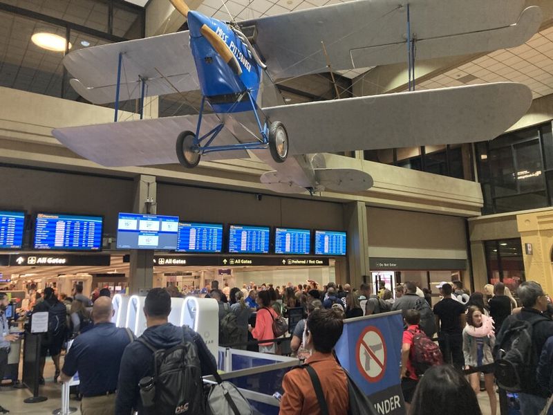 Final Boarding Thoughts