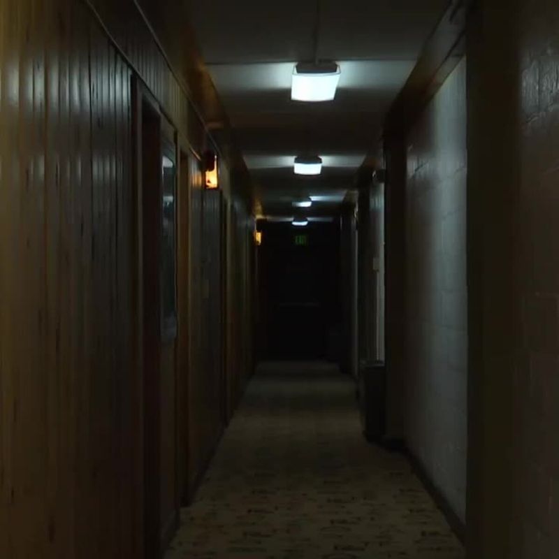 Dude Rancher Lodge (Billings)