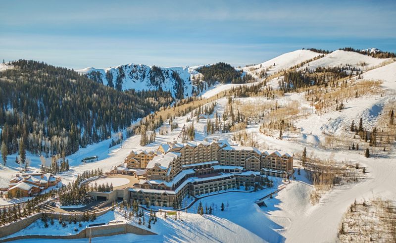 Deer Valley Resort