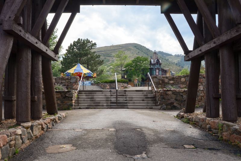 Lost the Heritage Square Name