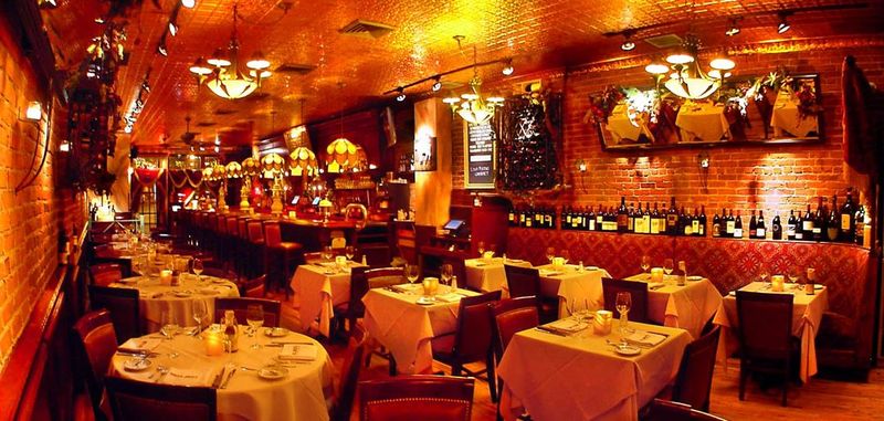Uncle Jack’s Steakhouse (Bayside)