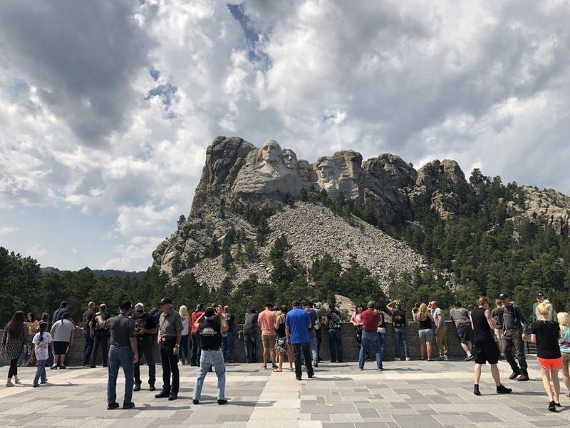 Expectation Versus Scale In Person