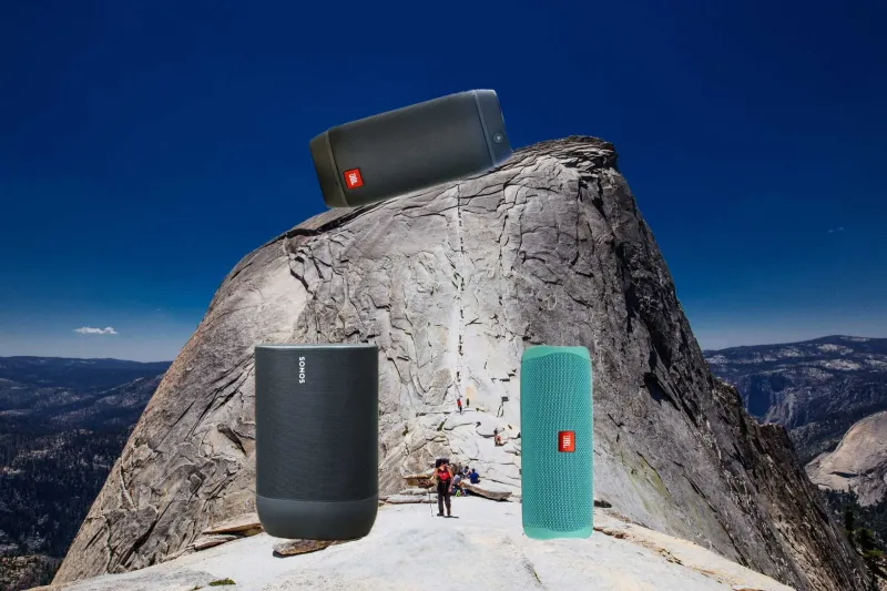 Sound Pollution and Excessive Noise