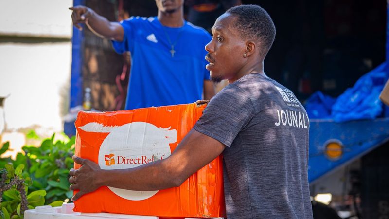 Medical Missions Mobilize