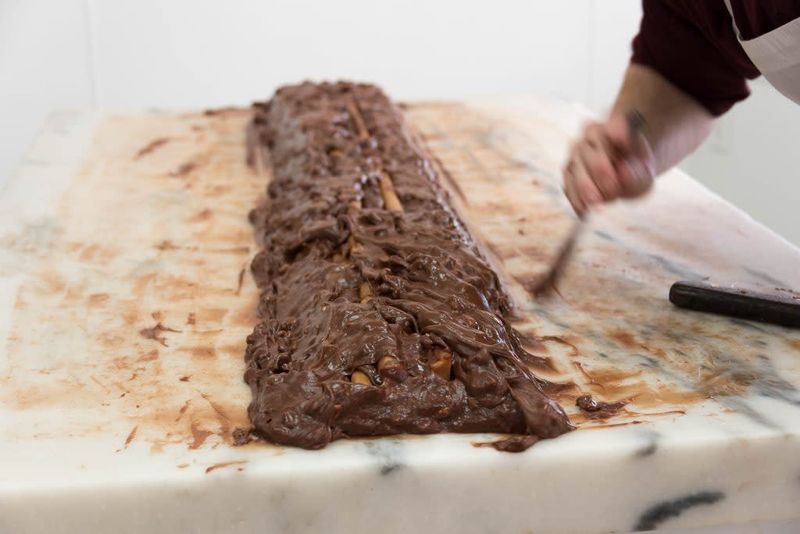 Mackinac Island Fudge: Sweet Island Tradition
