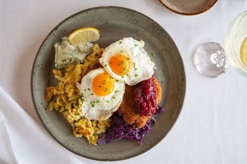 Eggs Done Right, Every Time