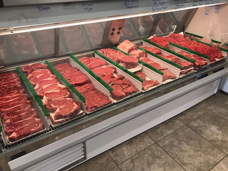 Emery's Meat & Produce