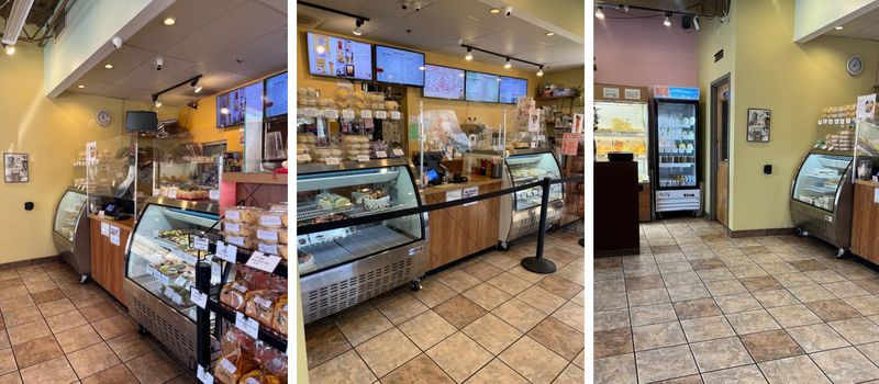 The Sweet Fix Bakery (Cleveland Heights)