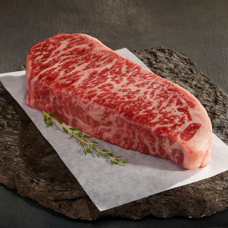 Snake River Farms: American Wagyu Excellence
