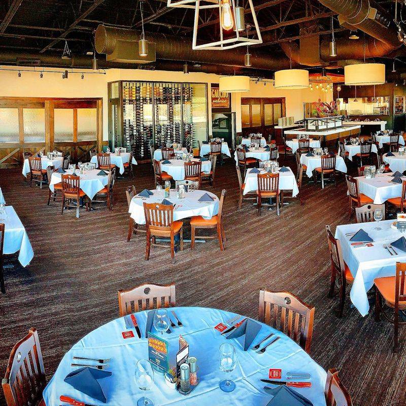 Gaucho Urbano Brazilian Steakhouse