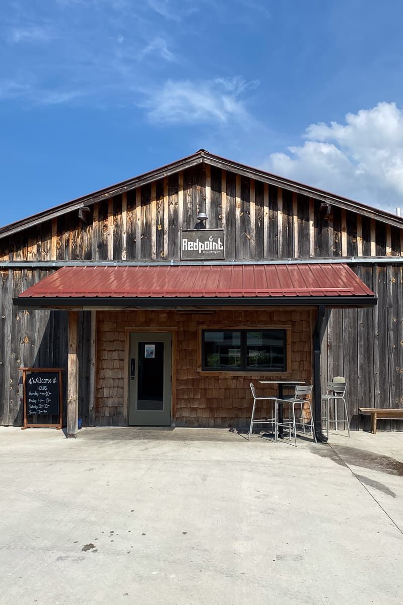 Roadside BBQ & Grill