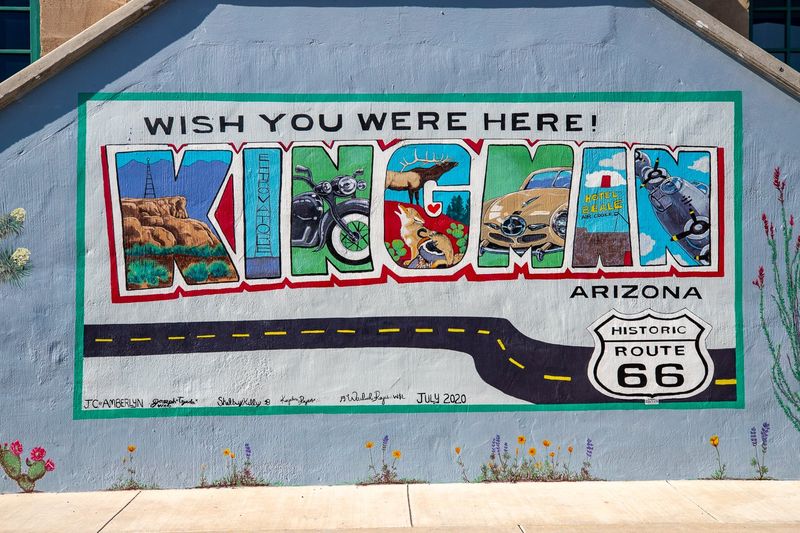 Kingman