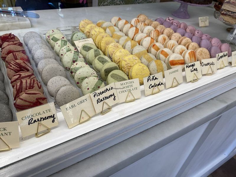 Sweet Maresa's
