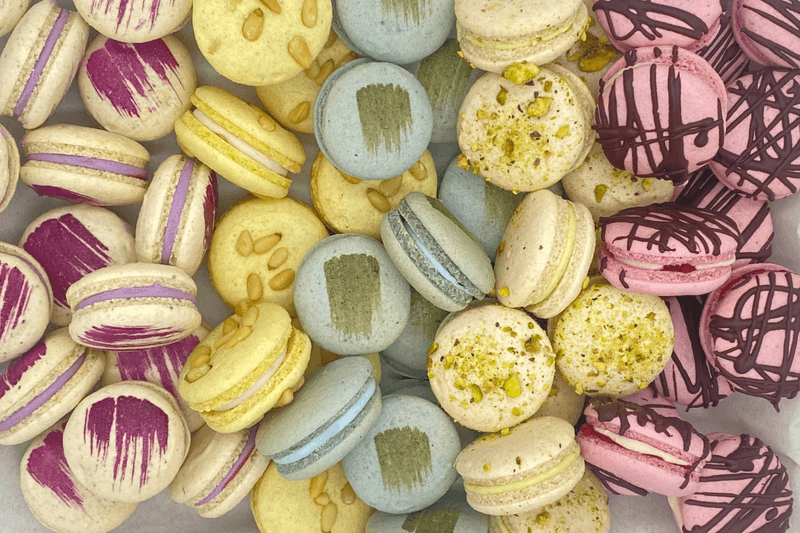 Confectionery!
