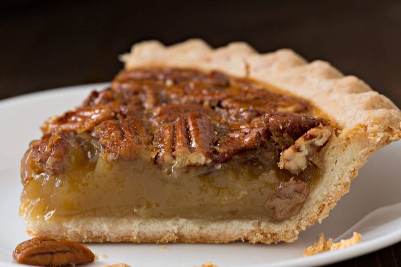 Pecan Pie’s Down-Home Goodness
