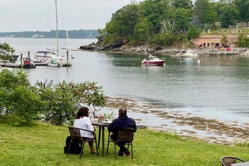 Great Diamond Island