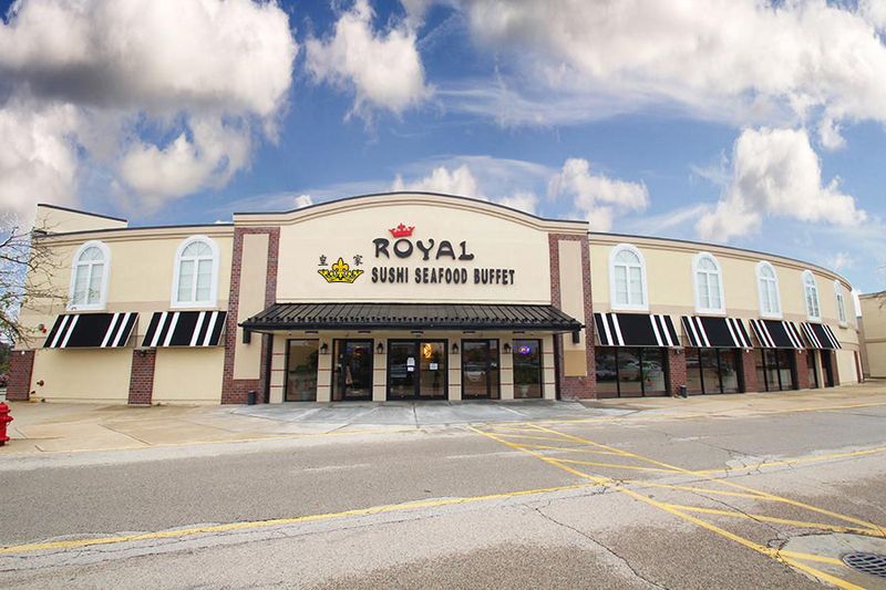 Royal Buffet