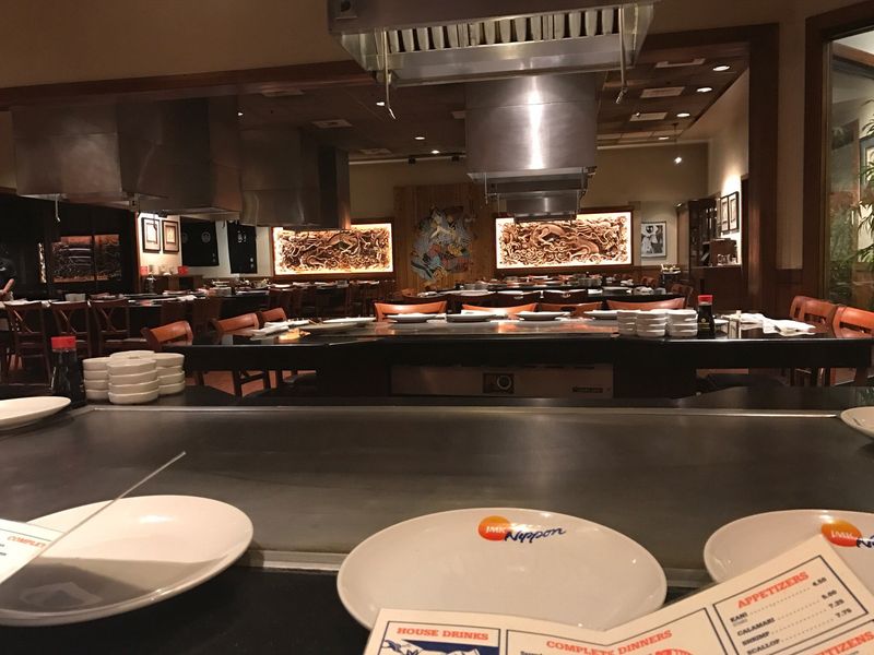 Royal Buffet, Rockford