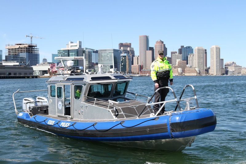 The Agencies That Enforce the Rules