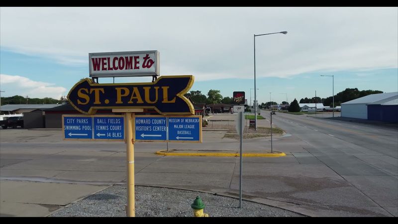 St. Paul